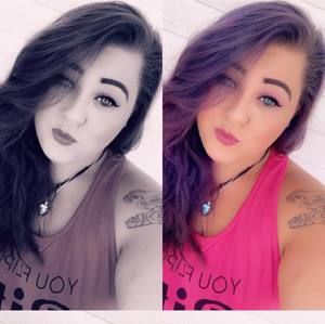 Meet your Posher, Taylor